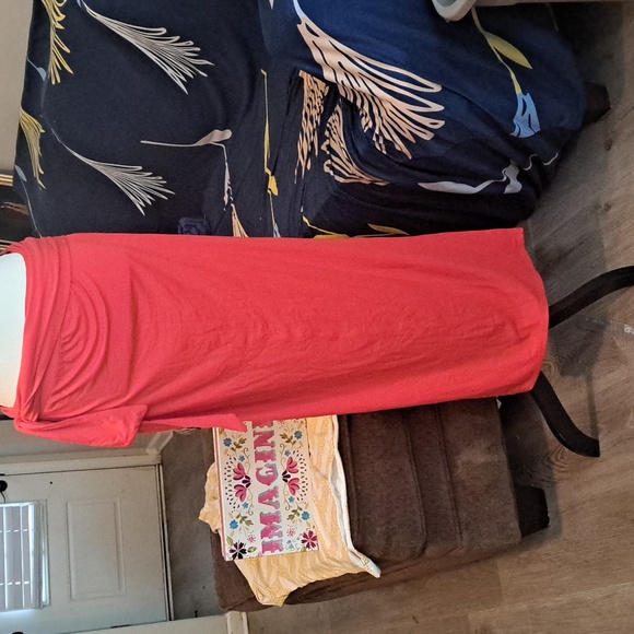 NWT SKIRT/TUBE DRESS - Picture 9 of 12